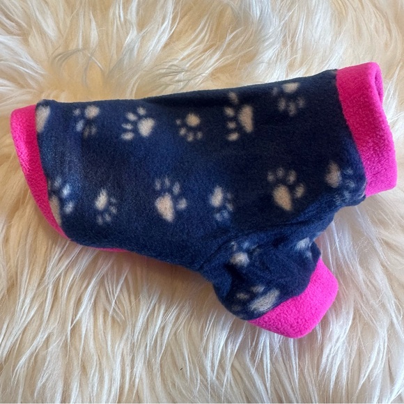 Set of 3 puppy sweaters or small dog - Picture 3 of 7